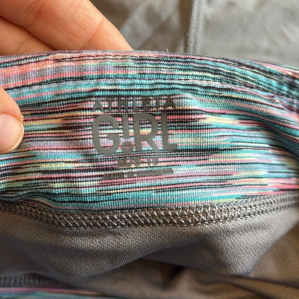 Athleta size 10